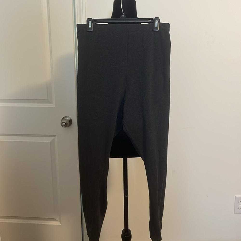 Amadora Sport Sweatpants/Leggings Size 3X - Picture 2 of 7